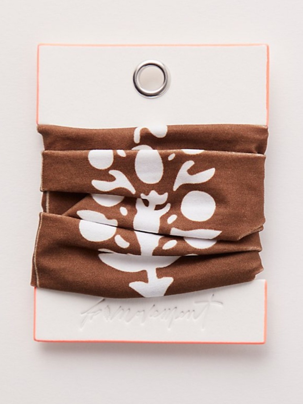 Free People Movement Rumble Hair Tie